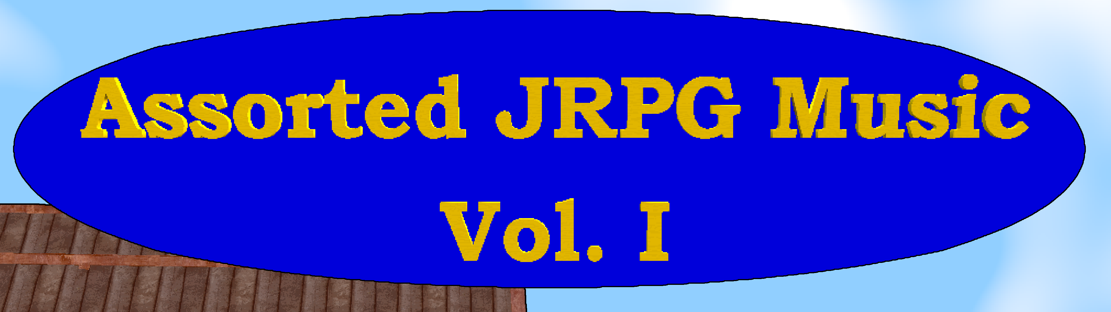Assorted JRPG Music Vol. 1