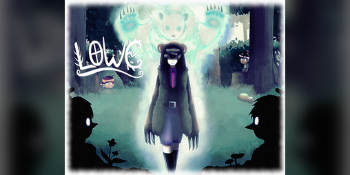Cover image for Lowe