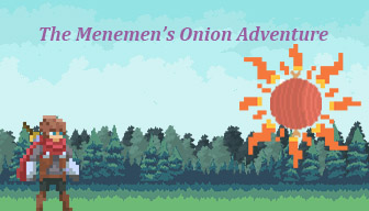 Menemen's Onion Adventure