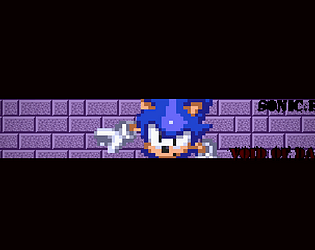 SONIC.EXE Advance APK - Free download for Android