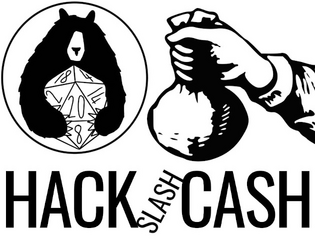 Hack/Cash   - An action heist game where you play as a motley crew of career criminals going after the biggest heist of your lives. 