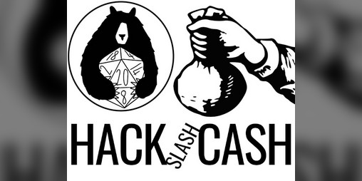 Cover image for Hack/Cash
