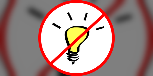 Cover image for No Flash