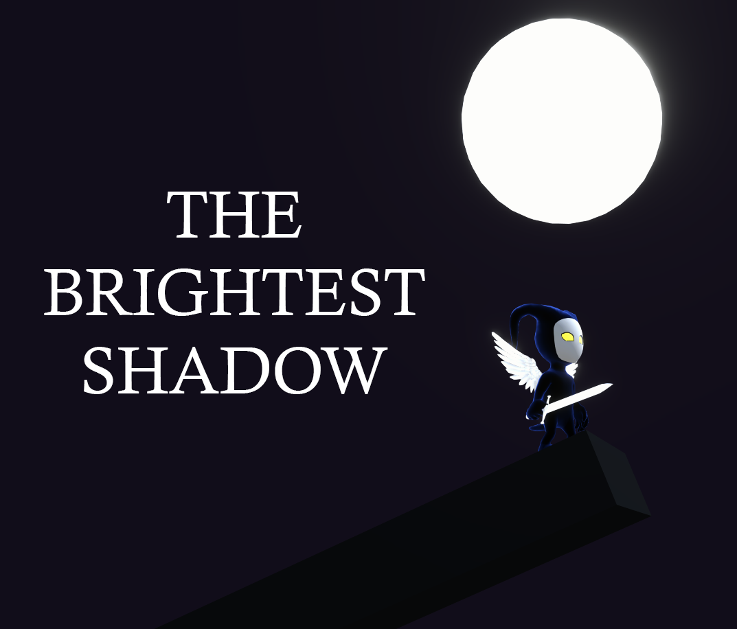 The Brightest Shadow