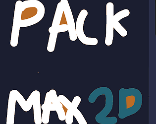 Pack Max2d