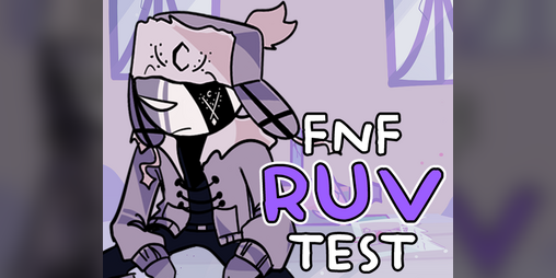FNF RUV Test 🔥 Play online