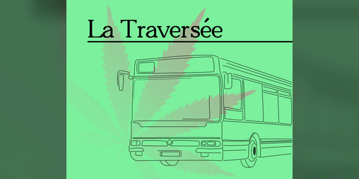Cover image for La Traversée - [Nouvim3000]