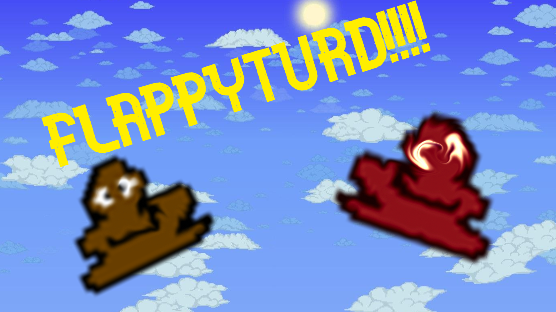 FlappyTurd