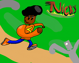 Nick's Adventure