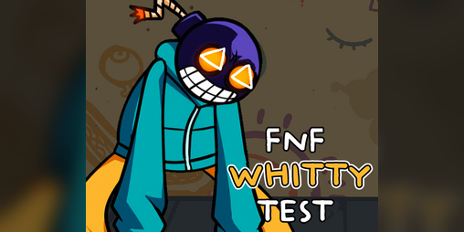 fnf whitty download free