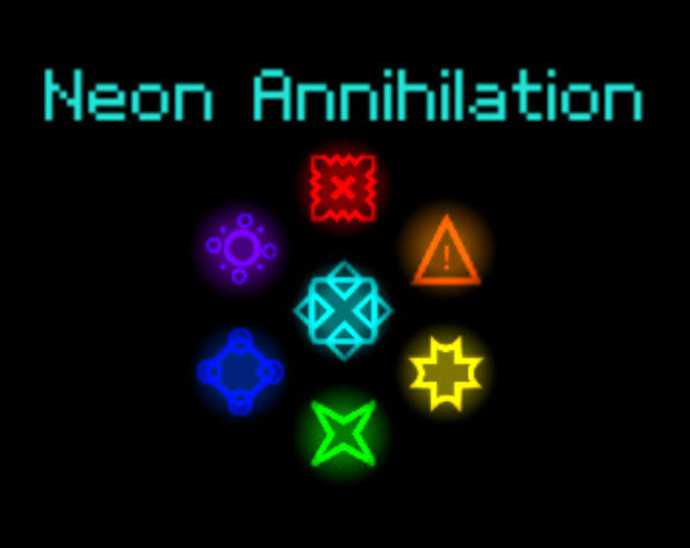 Neon Annihilation