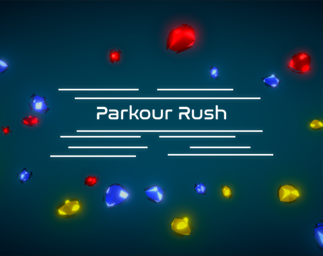 Parkour Rush