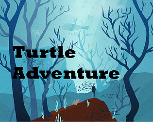 Turtle Adventure
