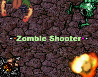 Zombie Shooter