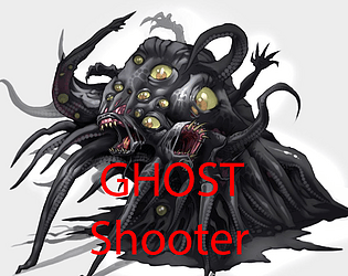 GHOST Shooter