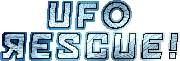 UFO Rescue!