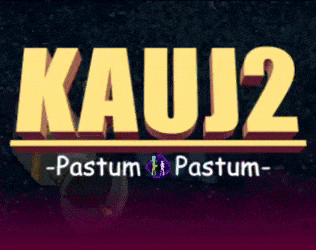 KAUJ2: Pastum Pastum