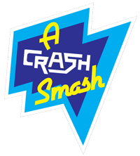The Swarm is Coming - Awarded Crash Smash