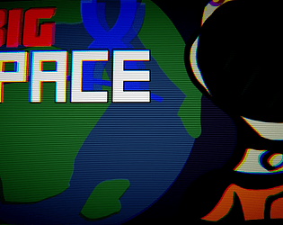 Big Space X