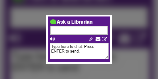 Cover image for Library Orientation