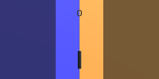 Cover image for Batting Game