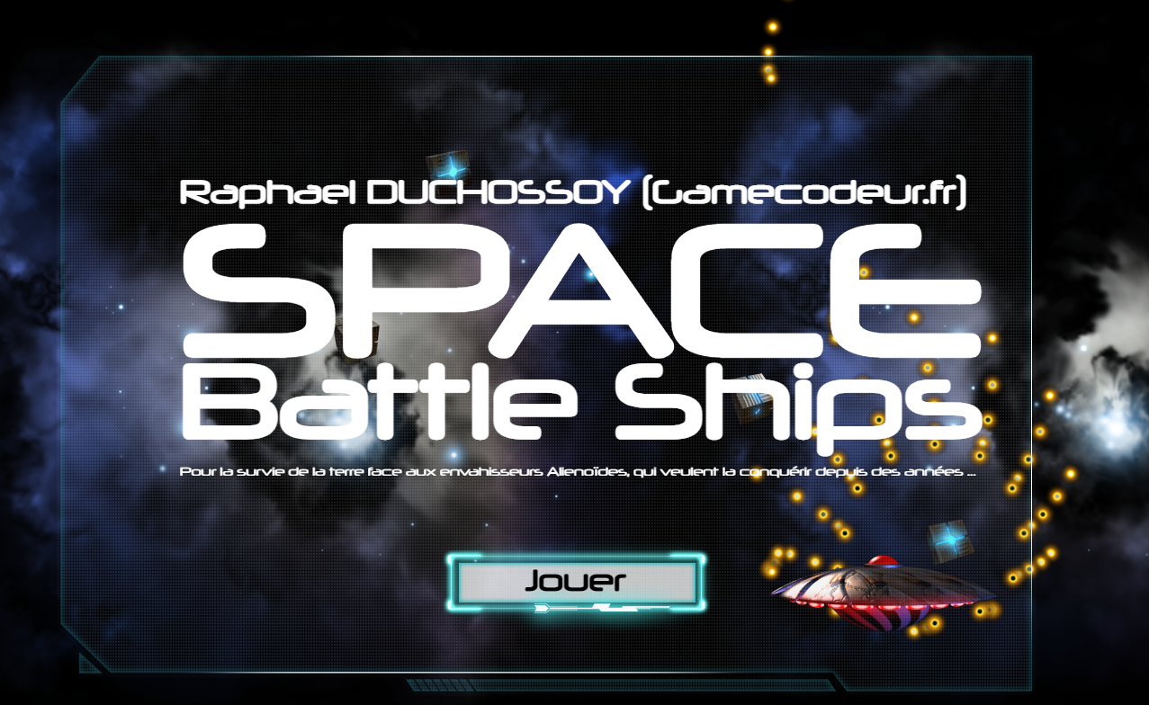 Cover image for Space Battle Ships