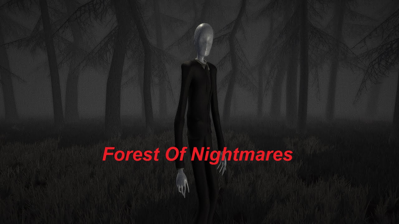 Forest of Nightmares