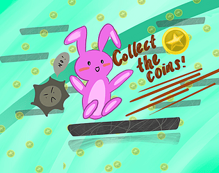 Collect the coins