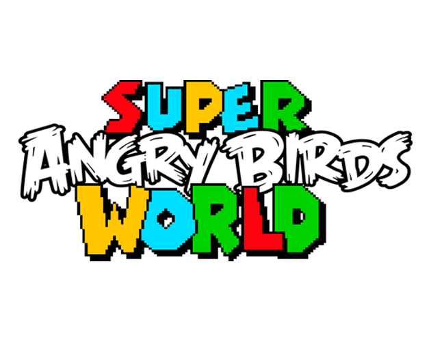 Angry Birds World