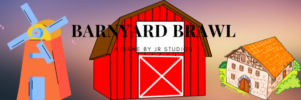 Barnyard Brawl