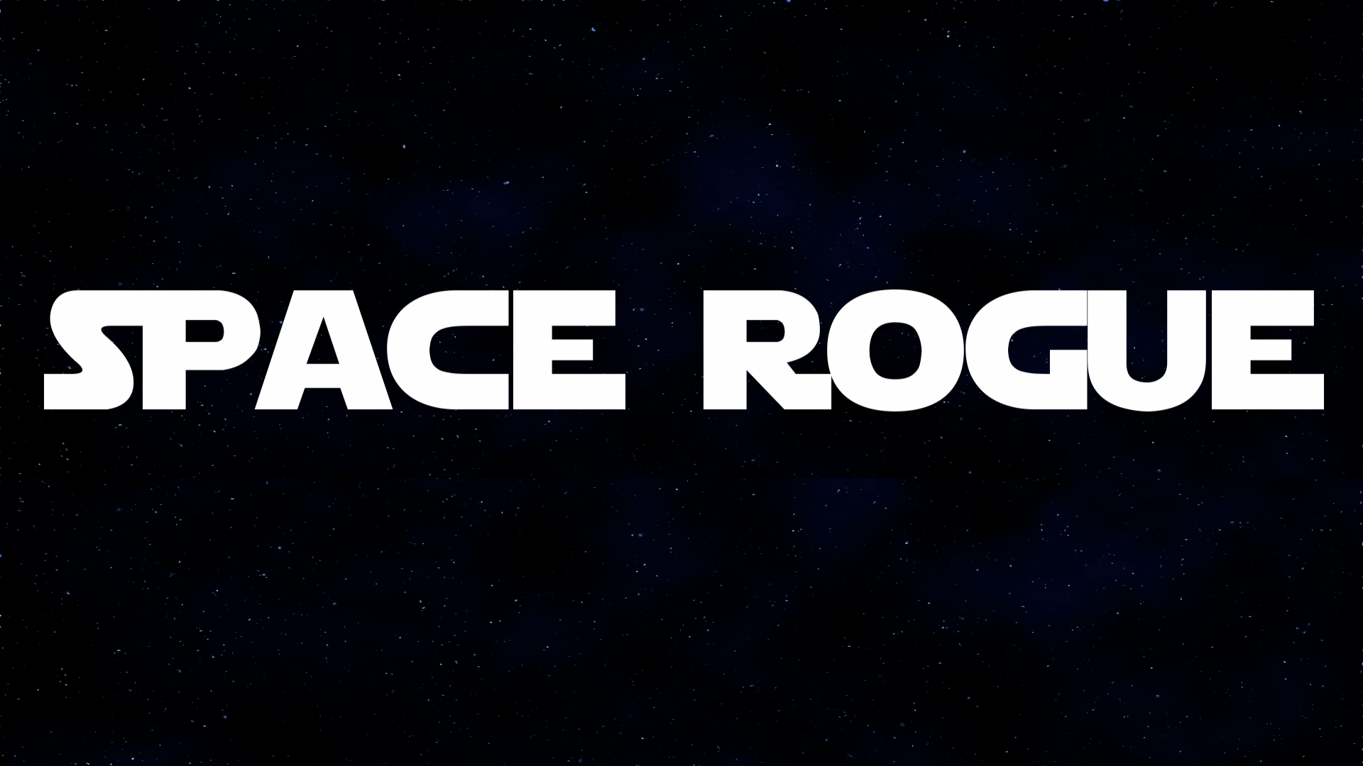 Space Rogue