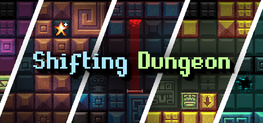 Shifting Dungeon