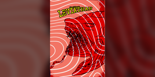 Cover image for The City of Leviathan