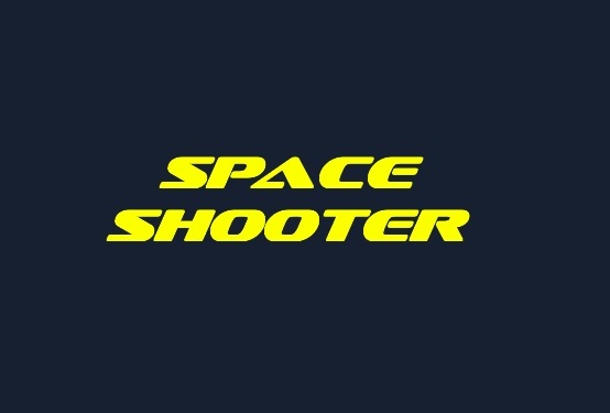 Cover image for Space shooter