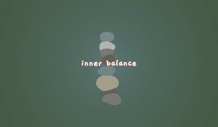 Cover image for Inner Balance