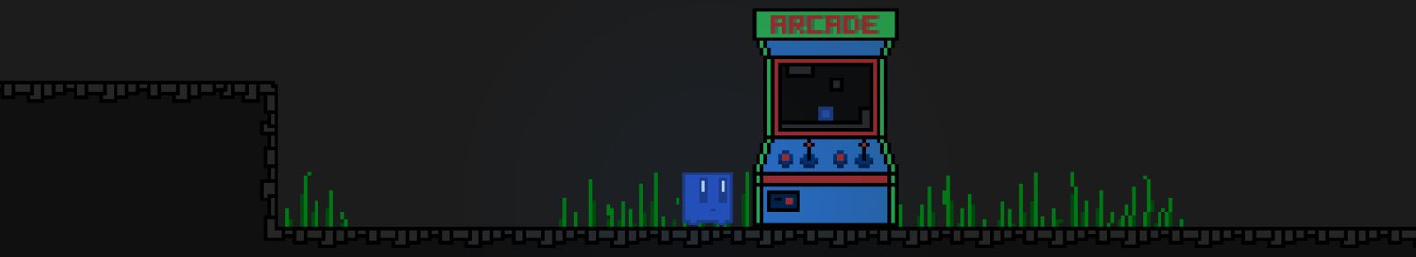 The Arcade Explorer