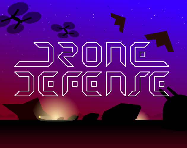 DRONE DEFENSE
