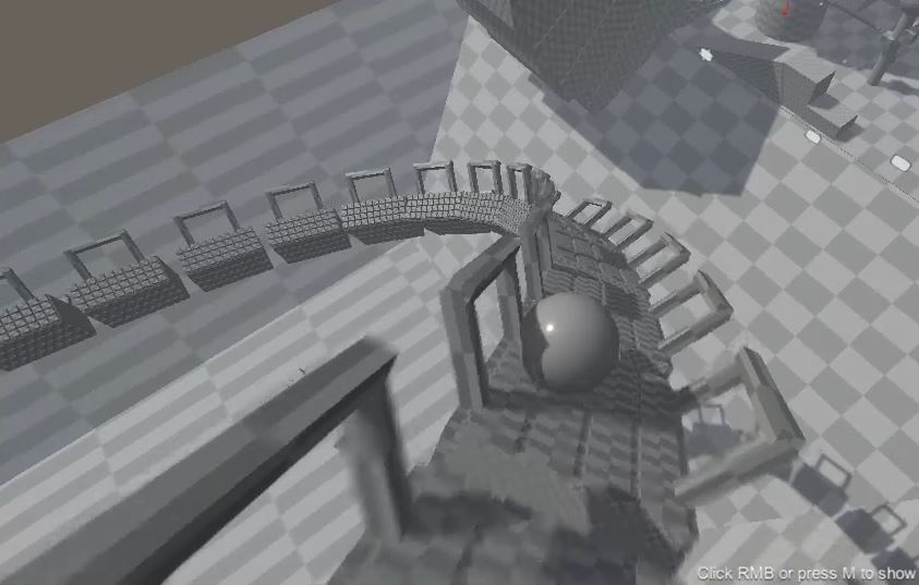 WheelAndGrabs