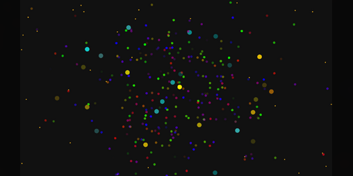 Cover image for Ecosystem Simulation