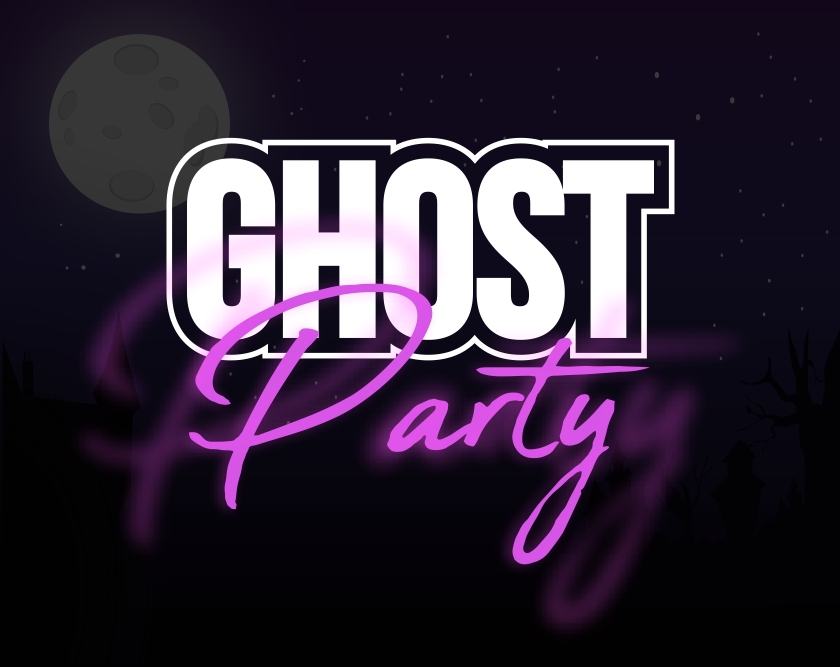 Ghost Party