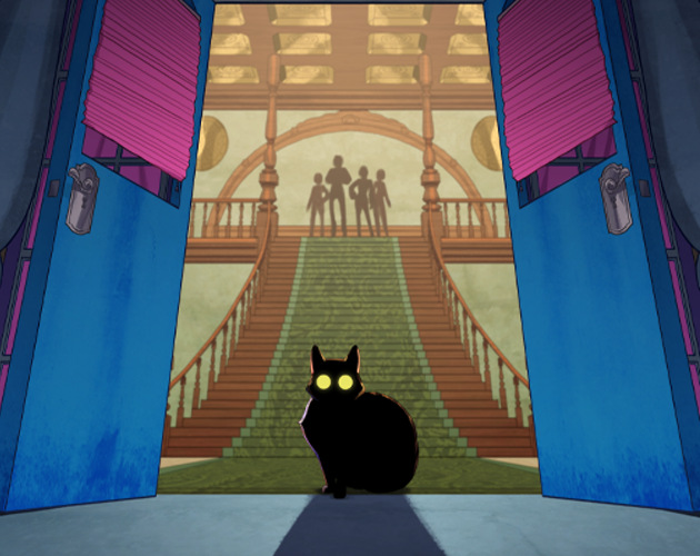 Cover image for Monster Manor
