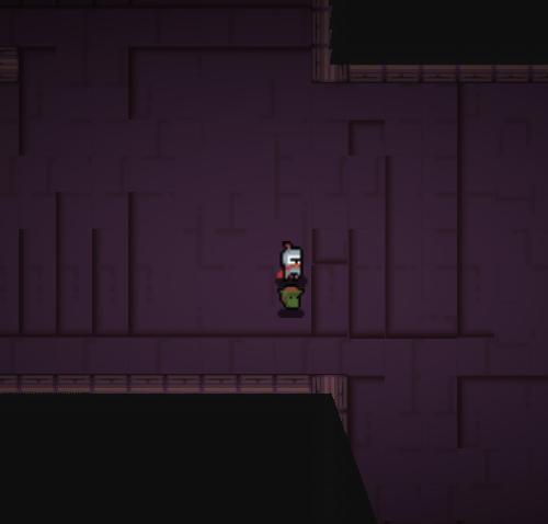 Goblin Maze