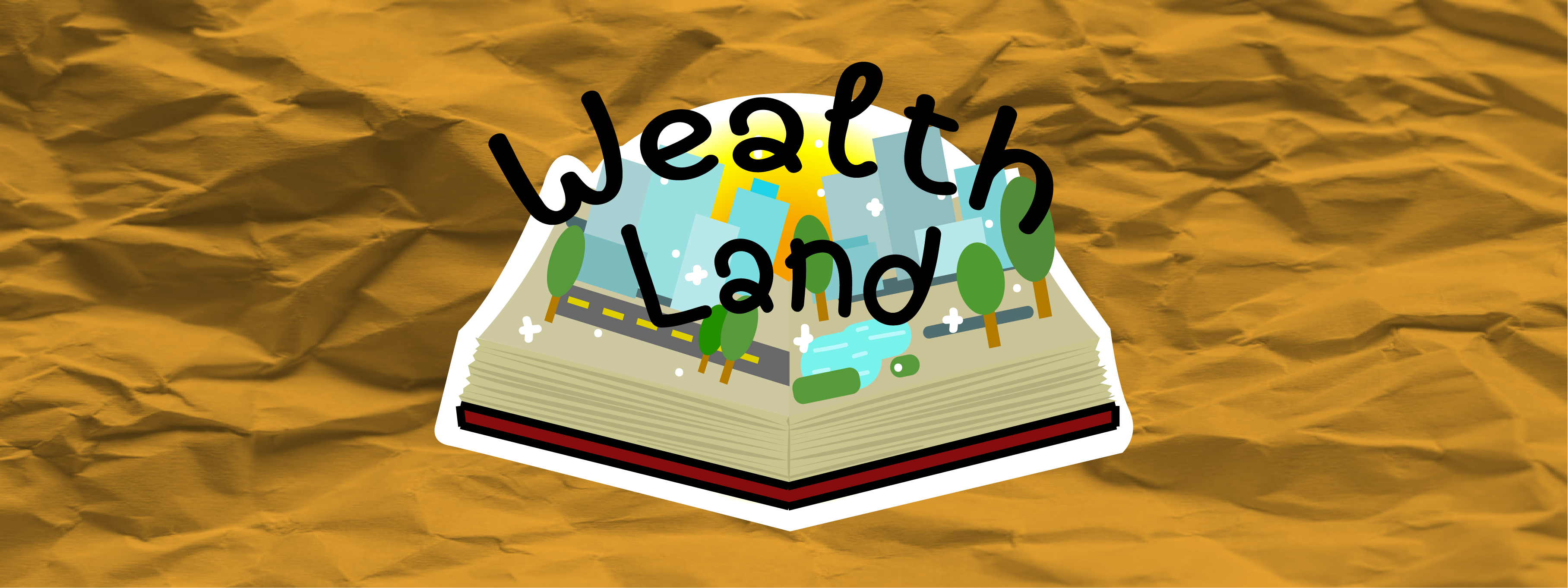 Wealth Land