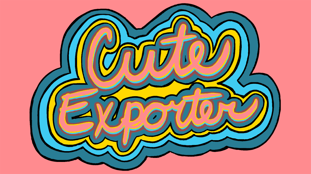 Cute Exporter