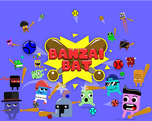 Banzai Bat