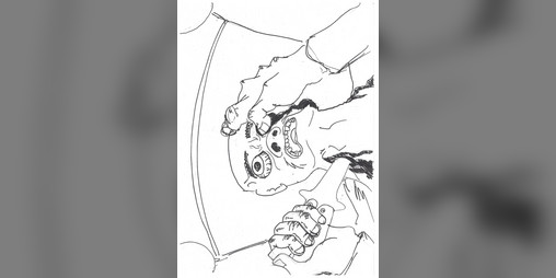 Cover image for Cycle Of Hatred