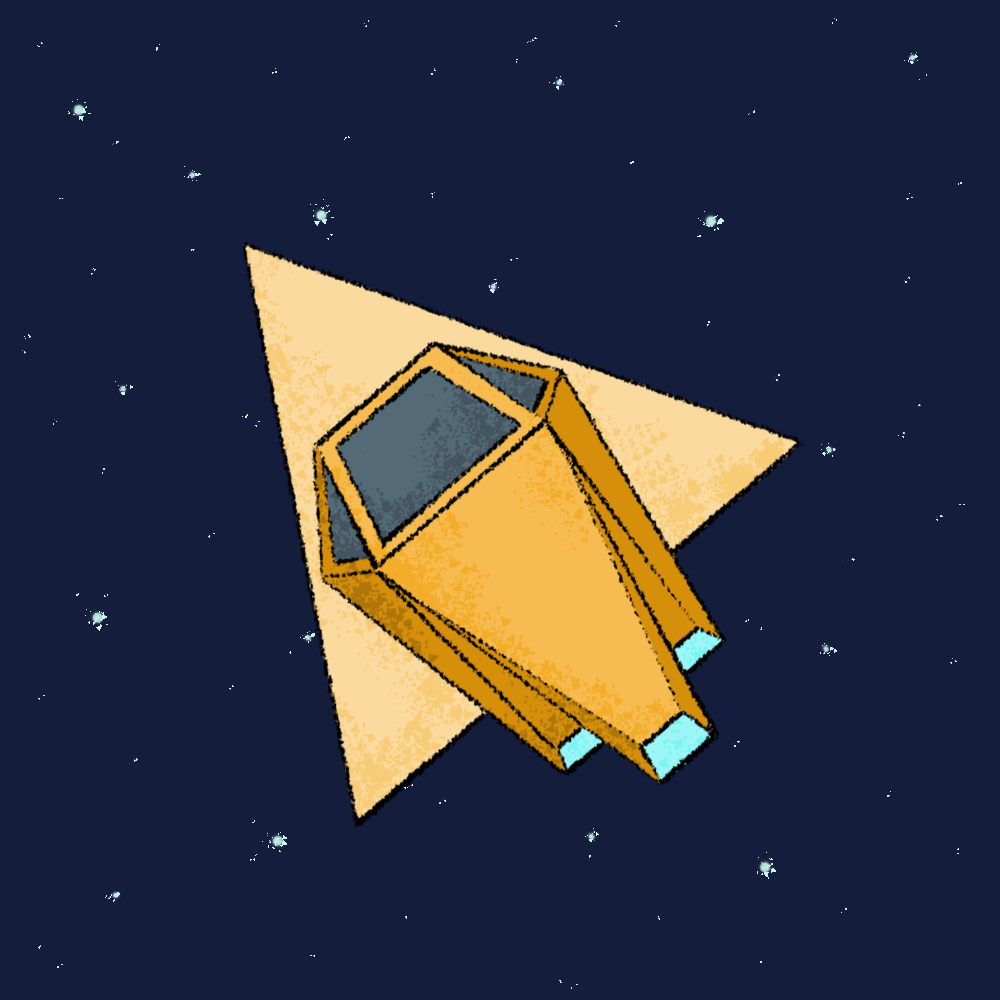 Star Mission