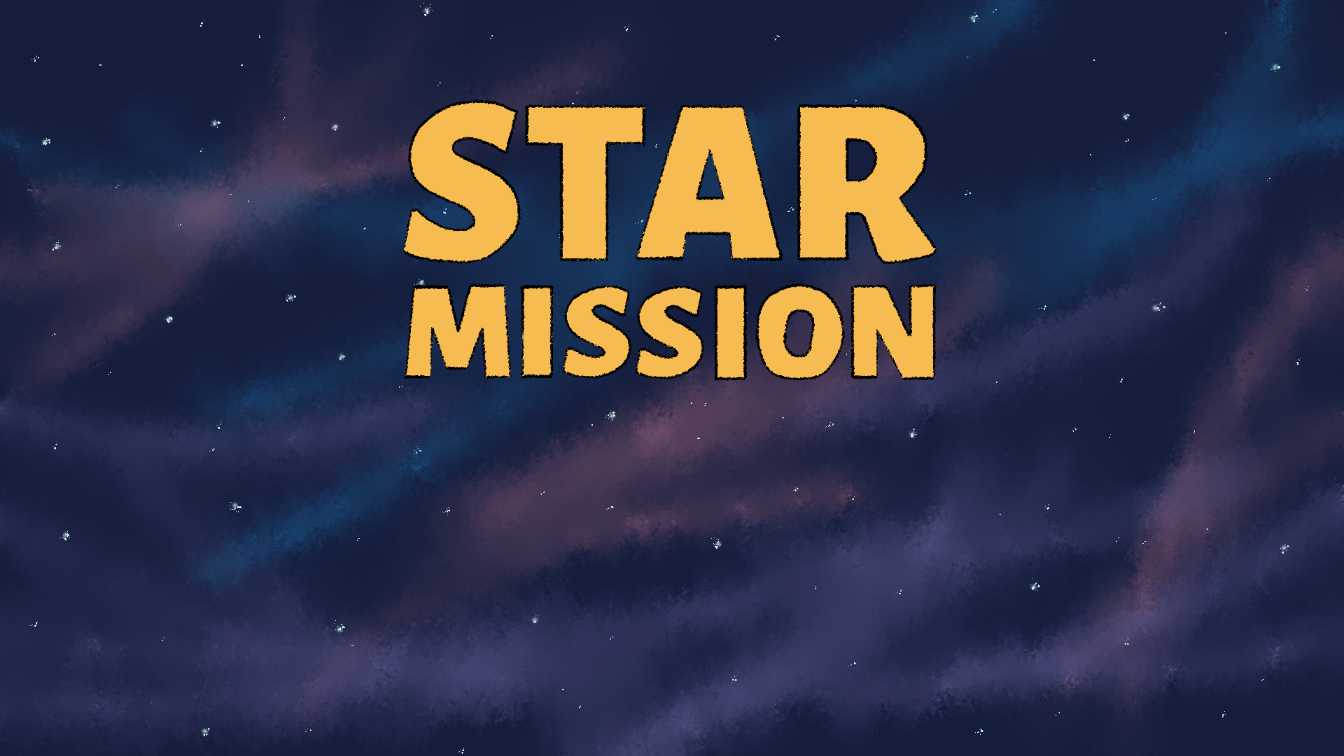 Star Mission