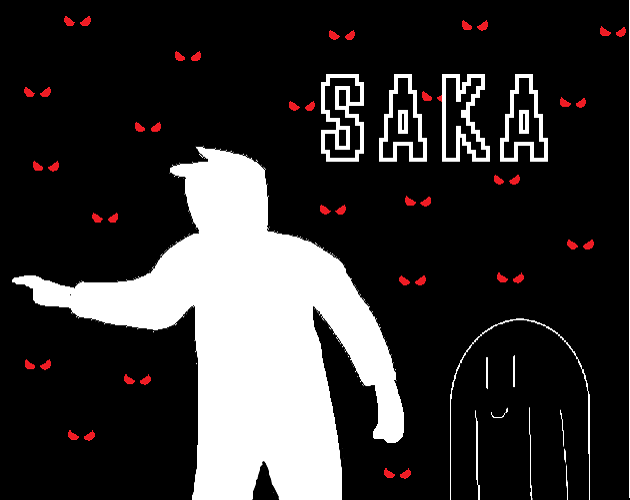 SAKA