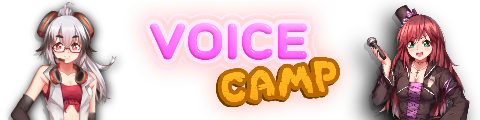 Voice Camp